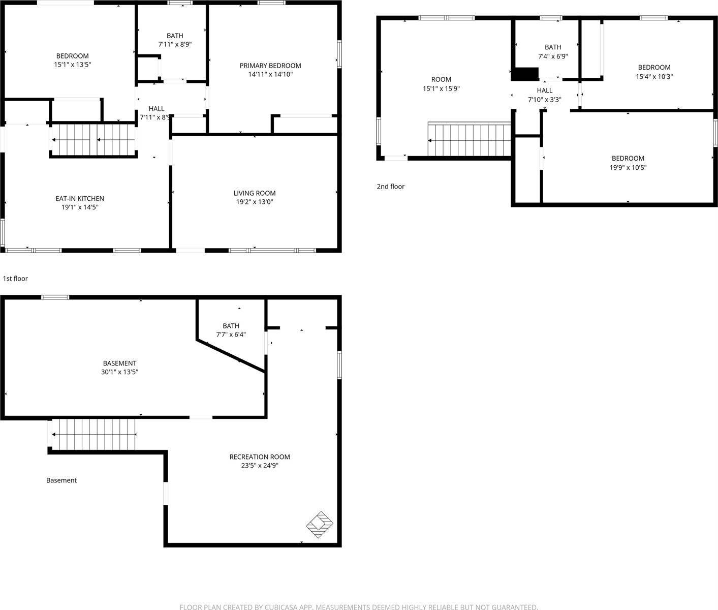 810 W Laird Street, Marshfield, WI 54449