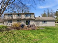 810 W Laird Street, Marshfield, WI 54449
