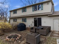810 W Laird Street, Marshfield, WI 54449
