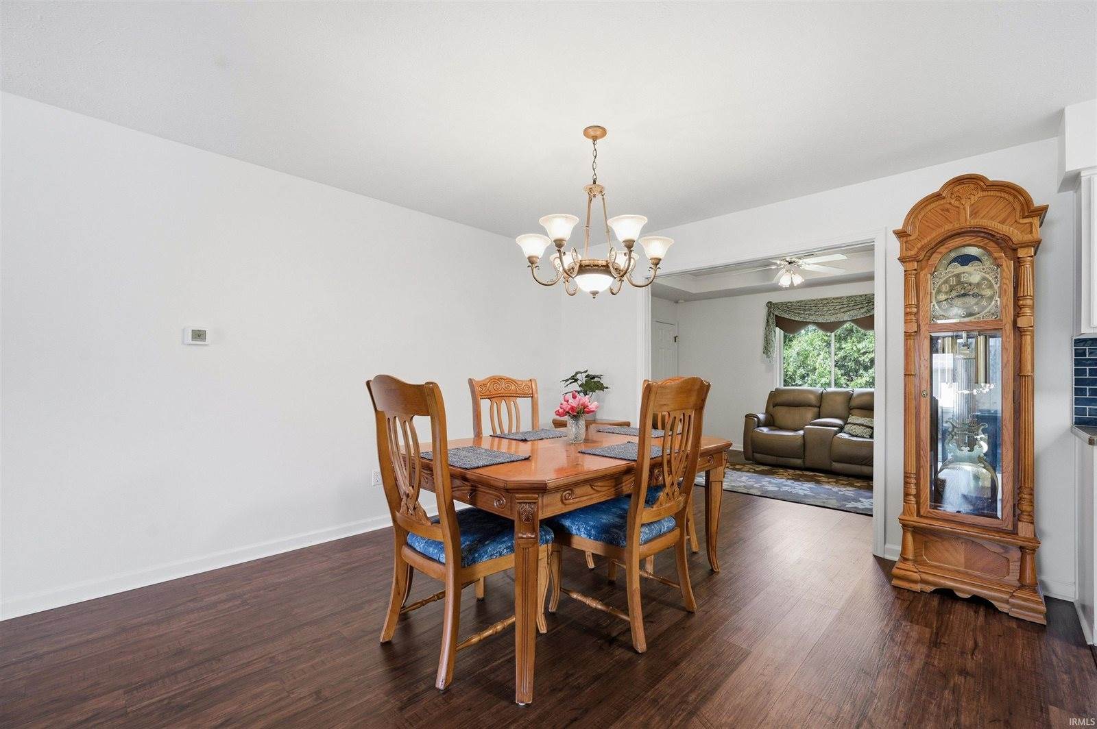 212 Wakefield Drive, Anderson, IN 46013