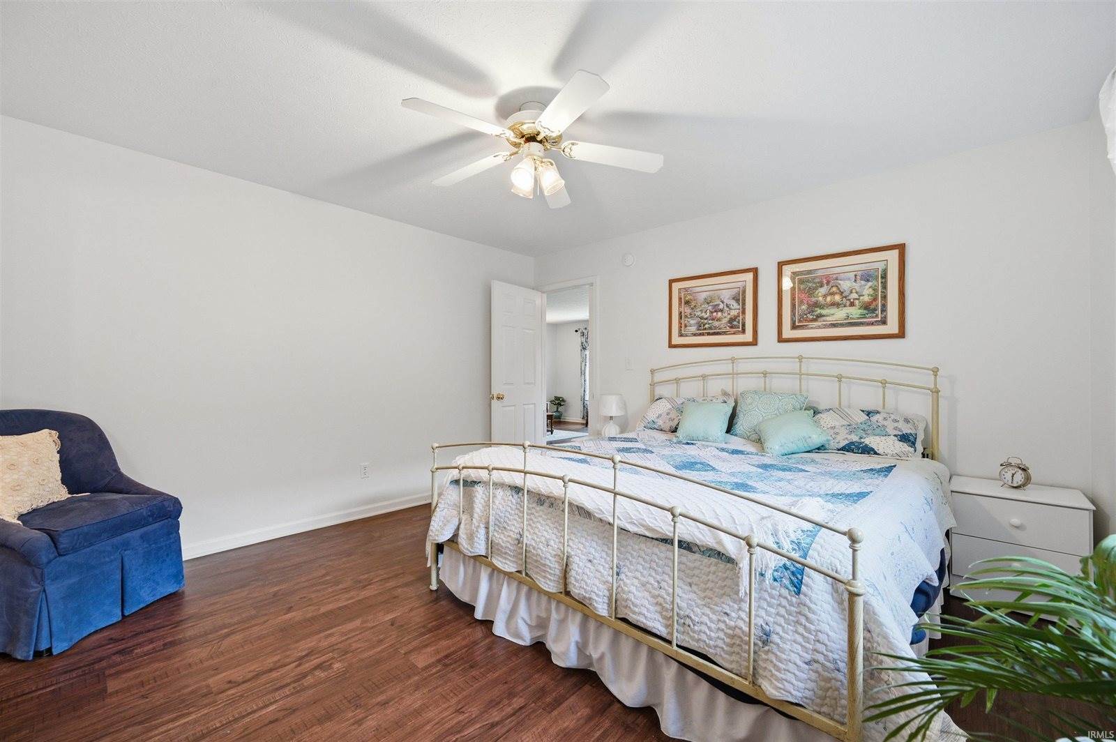 212 Wakefield Drive, Anderson, IN 46013