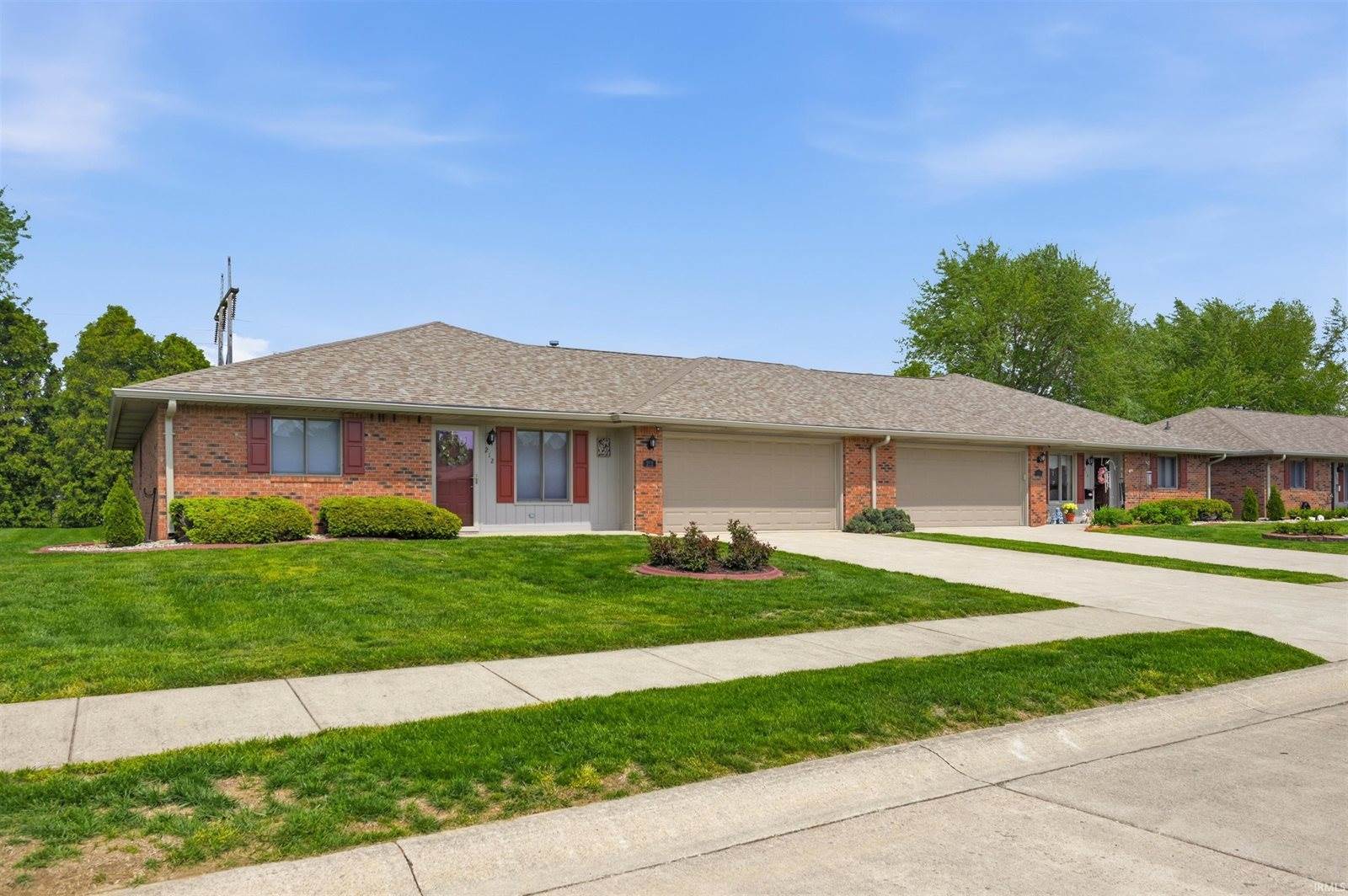 212 Wakefield Drive, Anderson, IN 46013