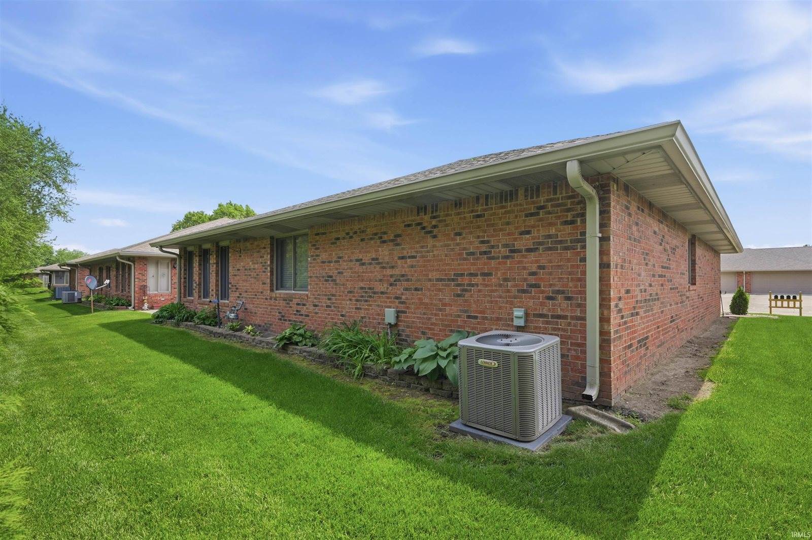 212 Wakefield Drive, Anderson, IN 46013