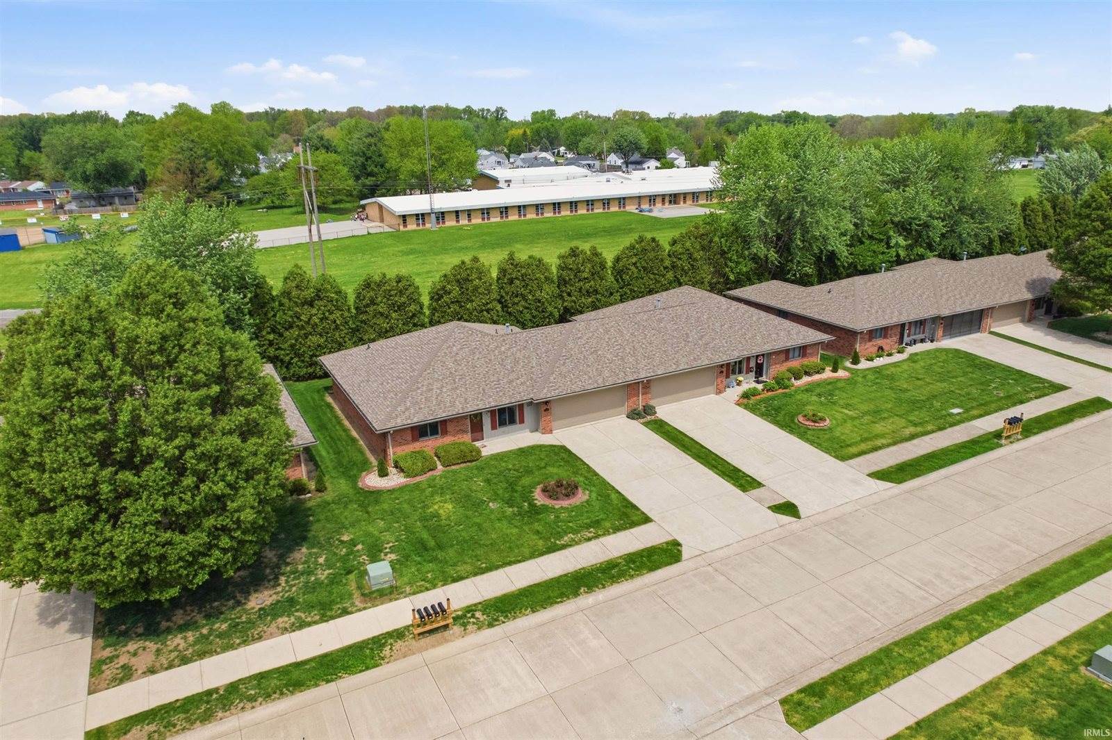 212 Wakefield Drive, Anderson, IN 46013