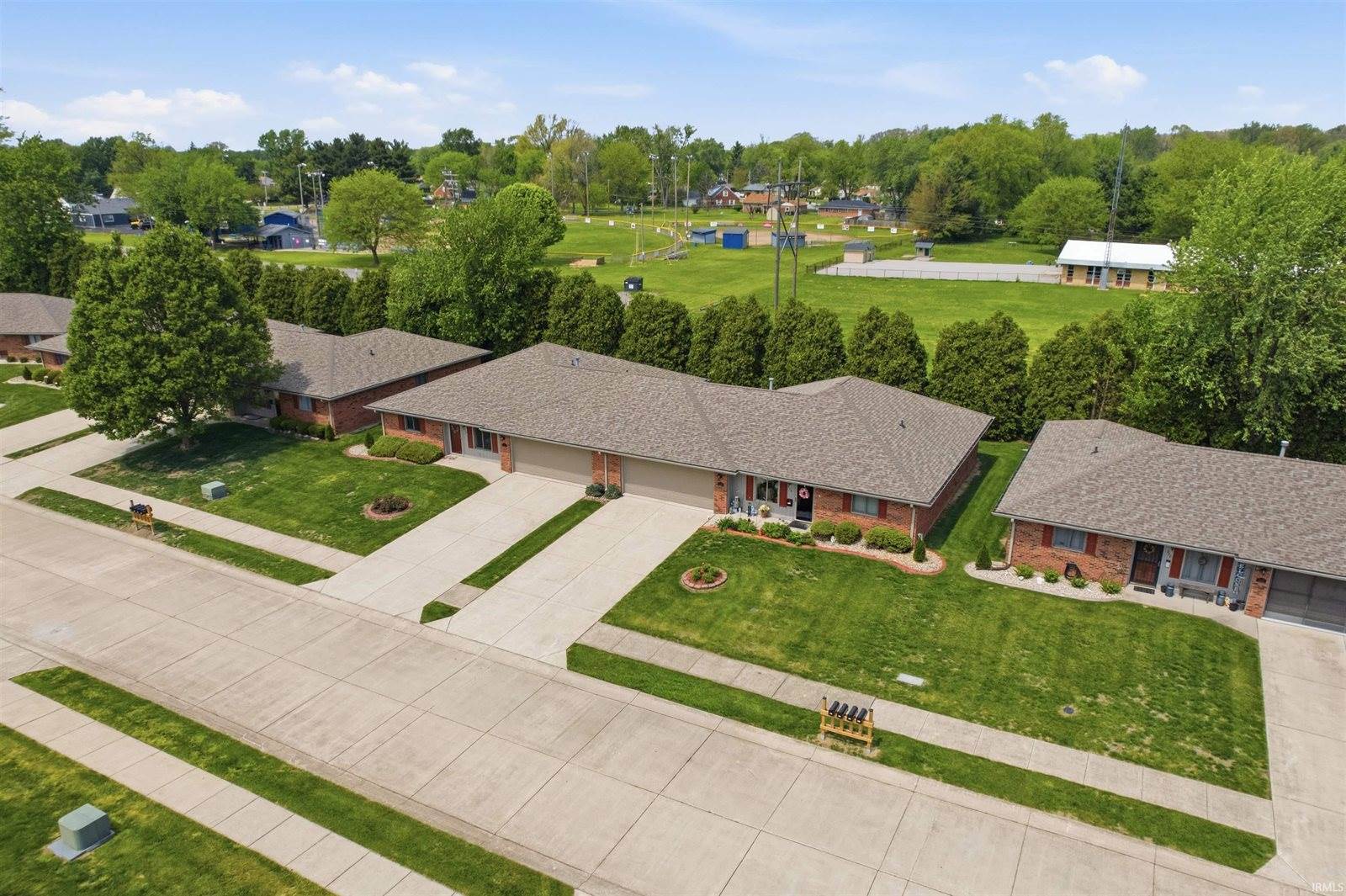 212 Wakefield Drive, Anderson, IN 46013