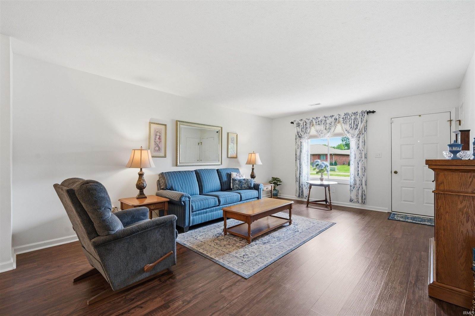 212 Wakefield Drive, Anderson, IN 46013