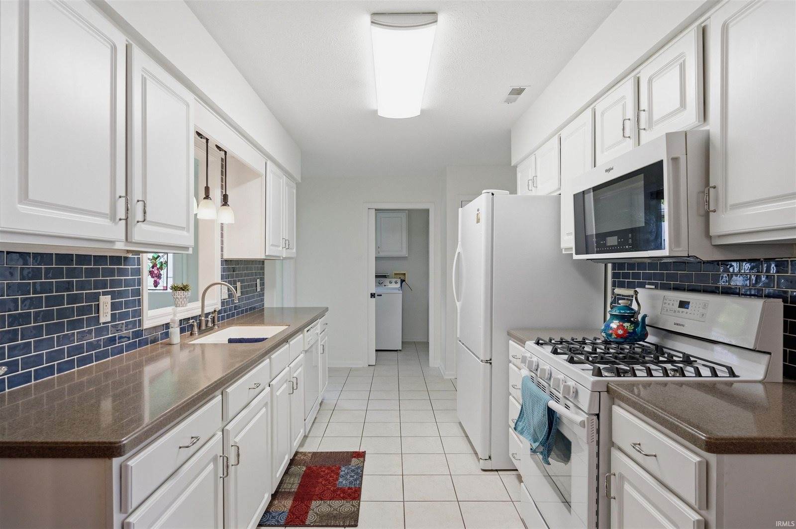 212 Wakefield Drive, Anderson, IN 46013