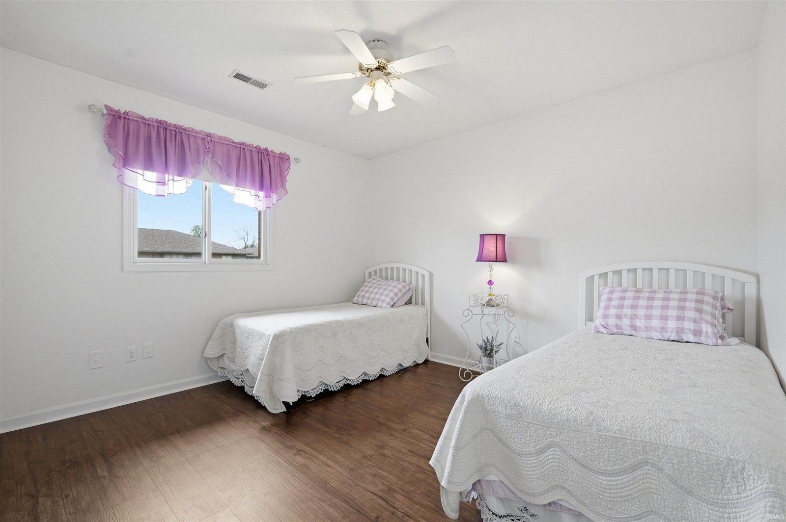 212 Wakefield Drive, Anderson, IN 46013