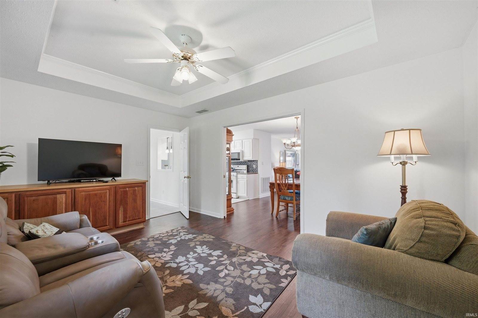212 Wakefield Drive, Anderson, IN 46013
