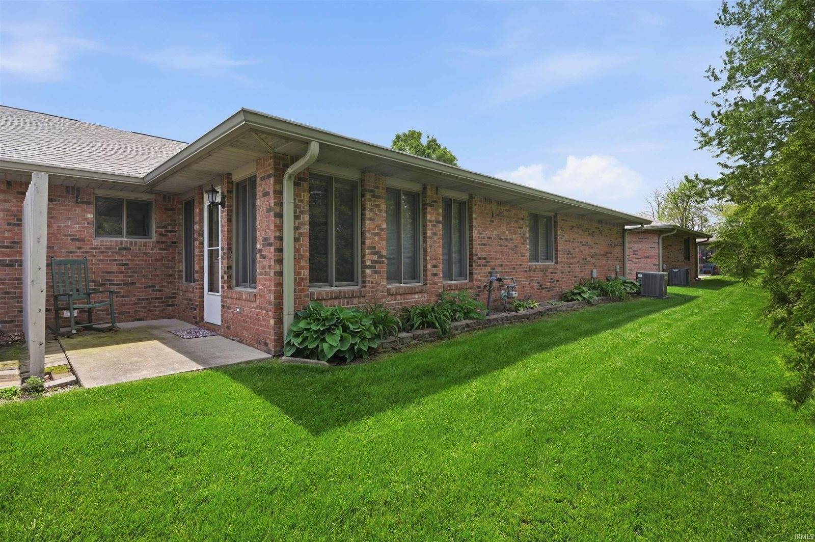 212 Wakefield Drive, Anderson, IN 46013
