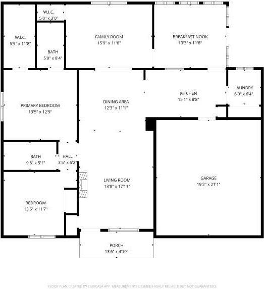 212 Wakefield Drive, Anderson, IN 46013