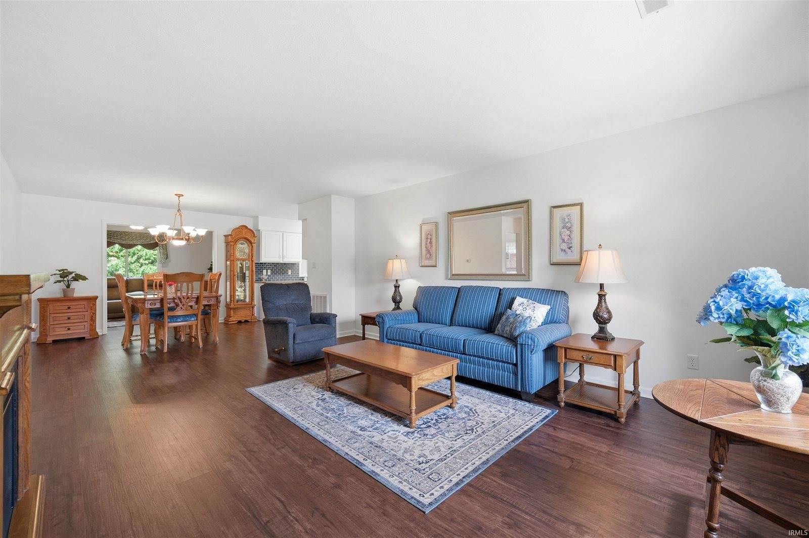212 Wakefield Drive, Anderson, IN 46013