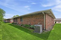 212 Wakefield Drive, Anderson, IN 46013