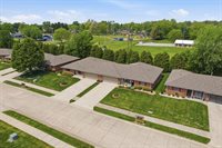 212 Wakefield Drive, Anderson, IN 46013