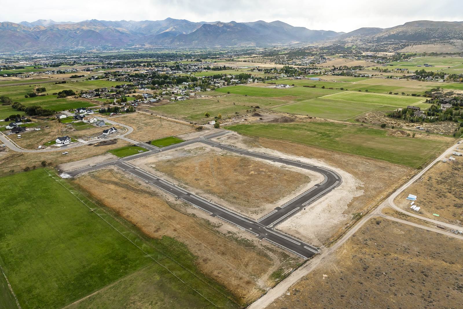 3988 E 2140 S, Heber City, UT 84032
