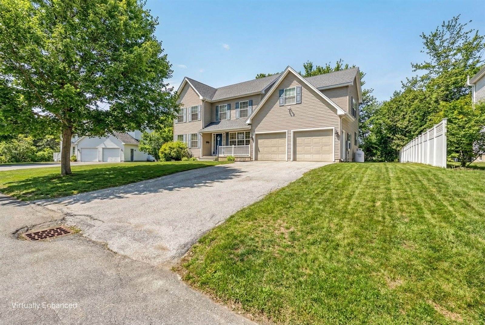 47 Fairways, Bangor, ME 04401