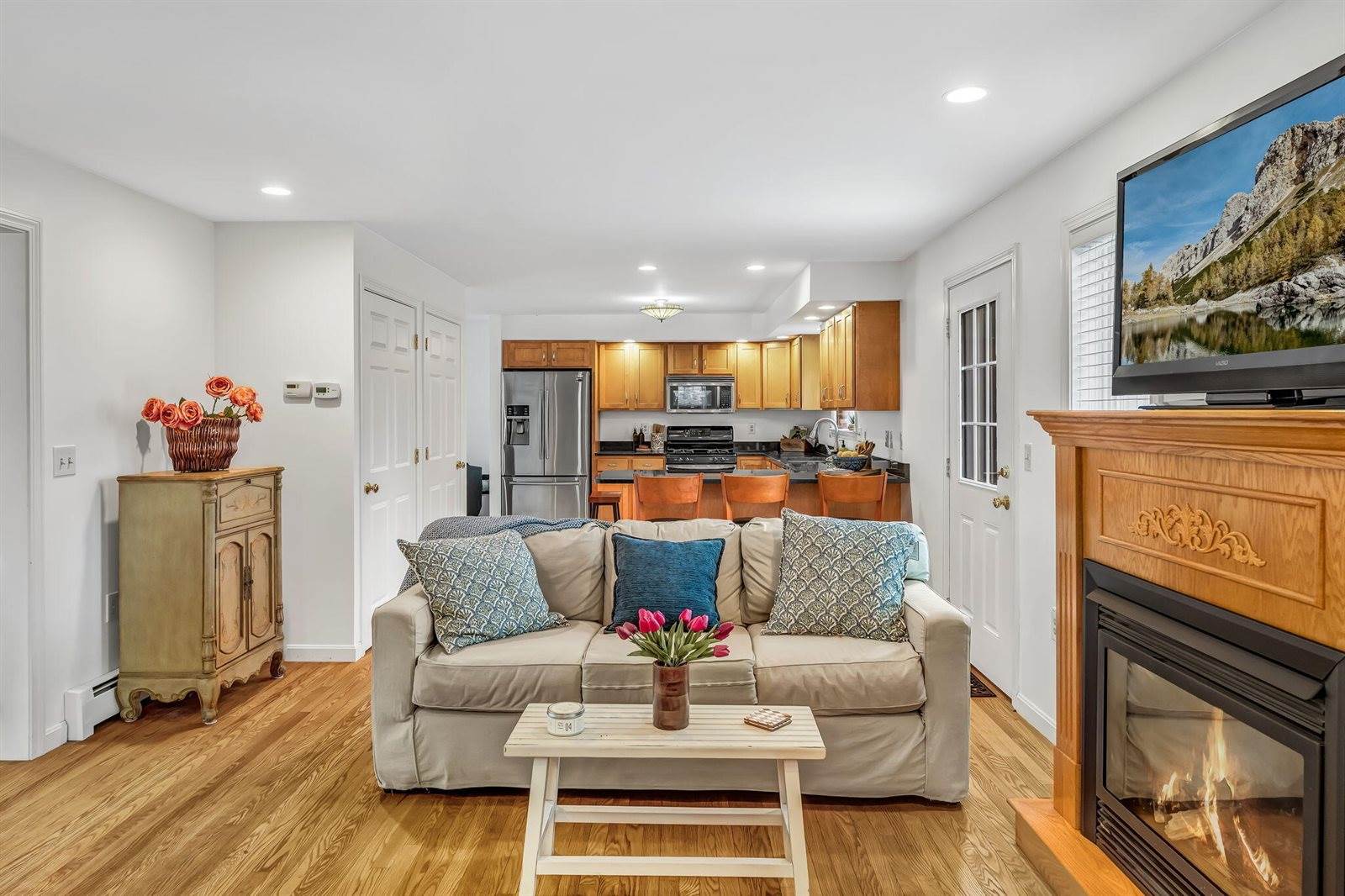 47 Fairways, Bangor, ME 04401