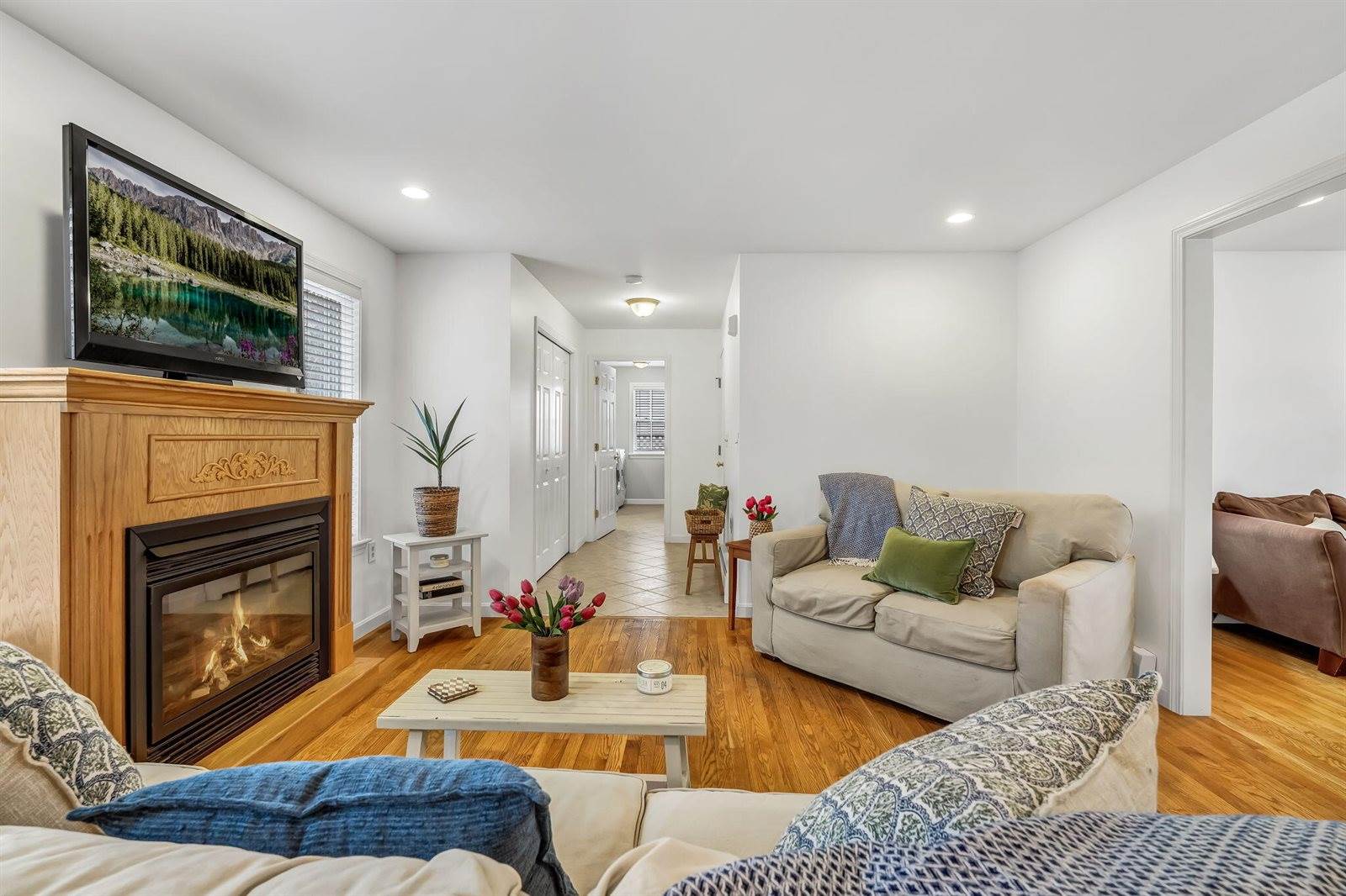 47 Fairways, Bangor, ME 04401