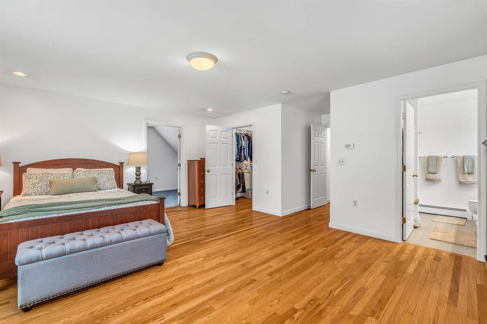 47 Fairways, Bangor, ME 04401