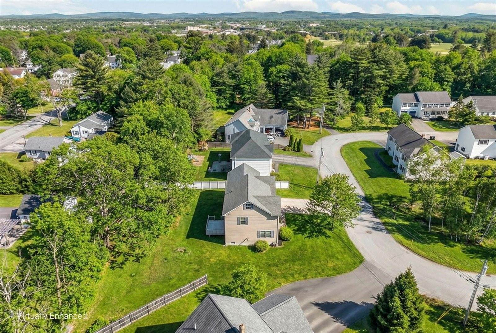 47 Fairways, Bangor, ME 04401