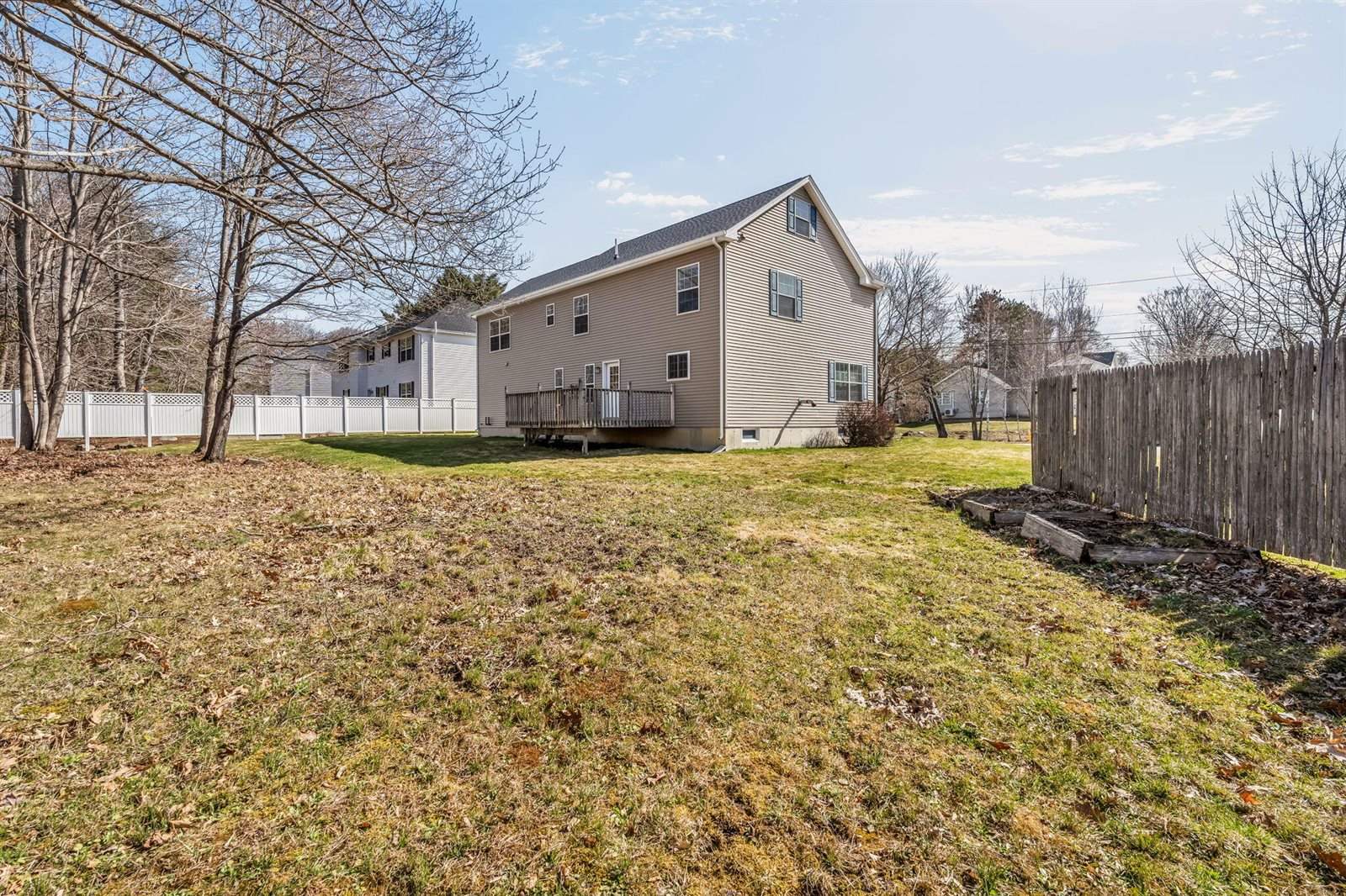 47 Fairways, Bangor, ME 04401