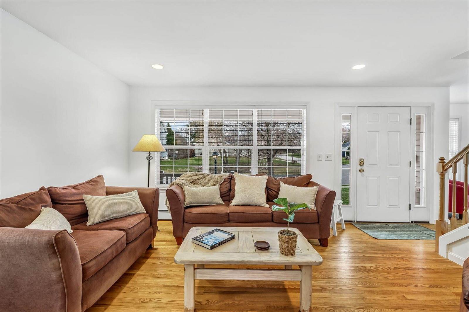 47 Fairways, Bangor, ME 04401