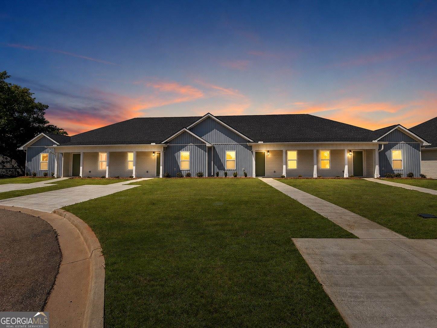 307 Airman Boulevard, Warner Robins, GA 31088