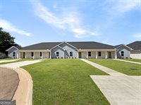 307 Airman Boulevard, Warner Robins, GA 31088