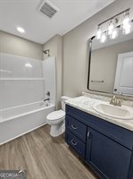 307 Airman Boulevard, Warner Robins, GA 31088