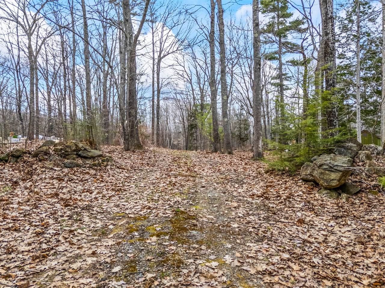 TBD Brunswick Road, Richmond, ME 04357