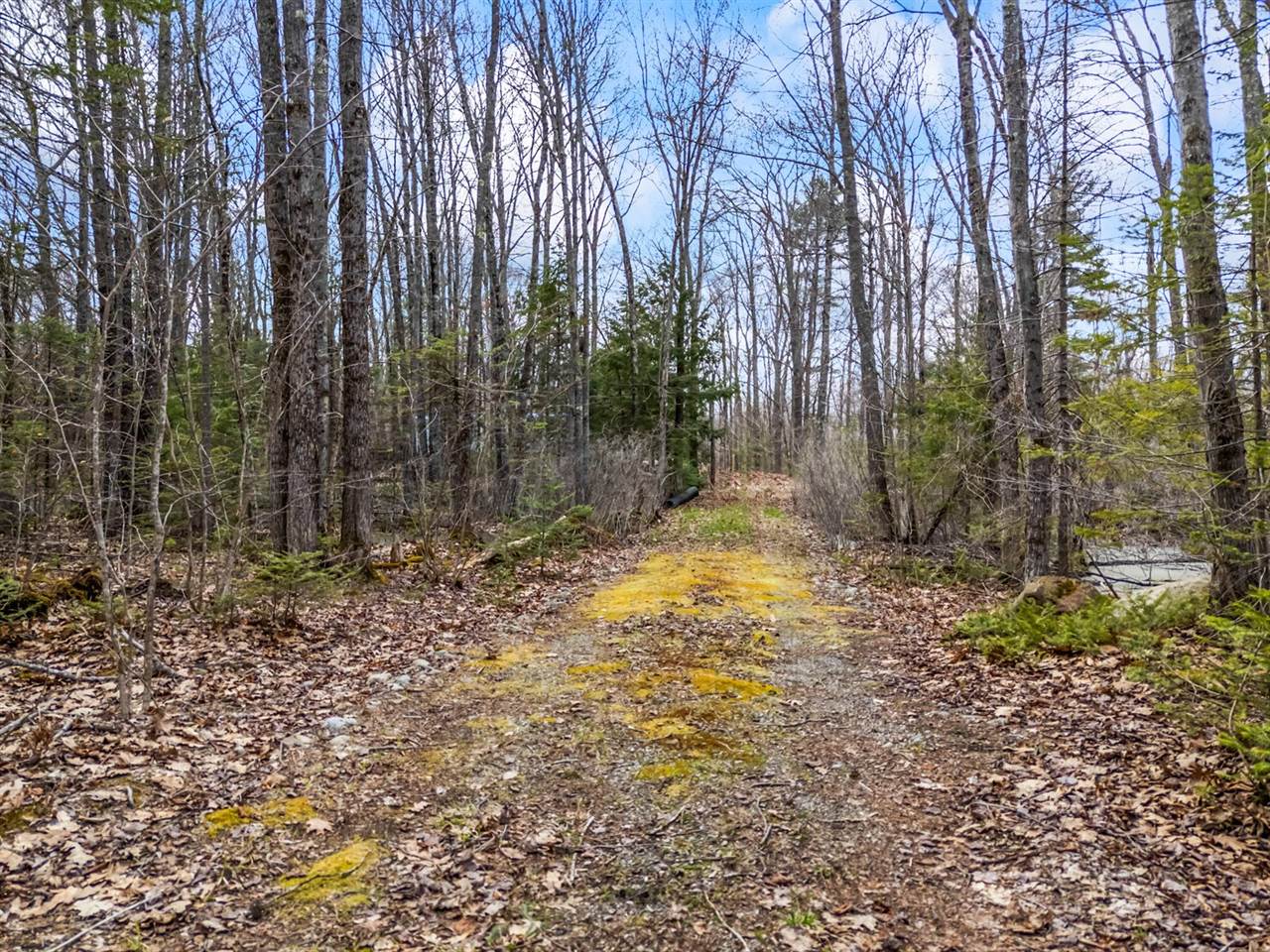 TBD Brunswick Road, Richmond, ME 04357