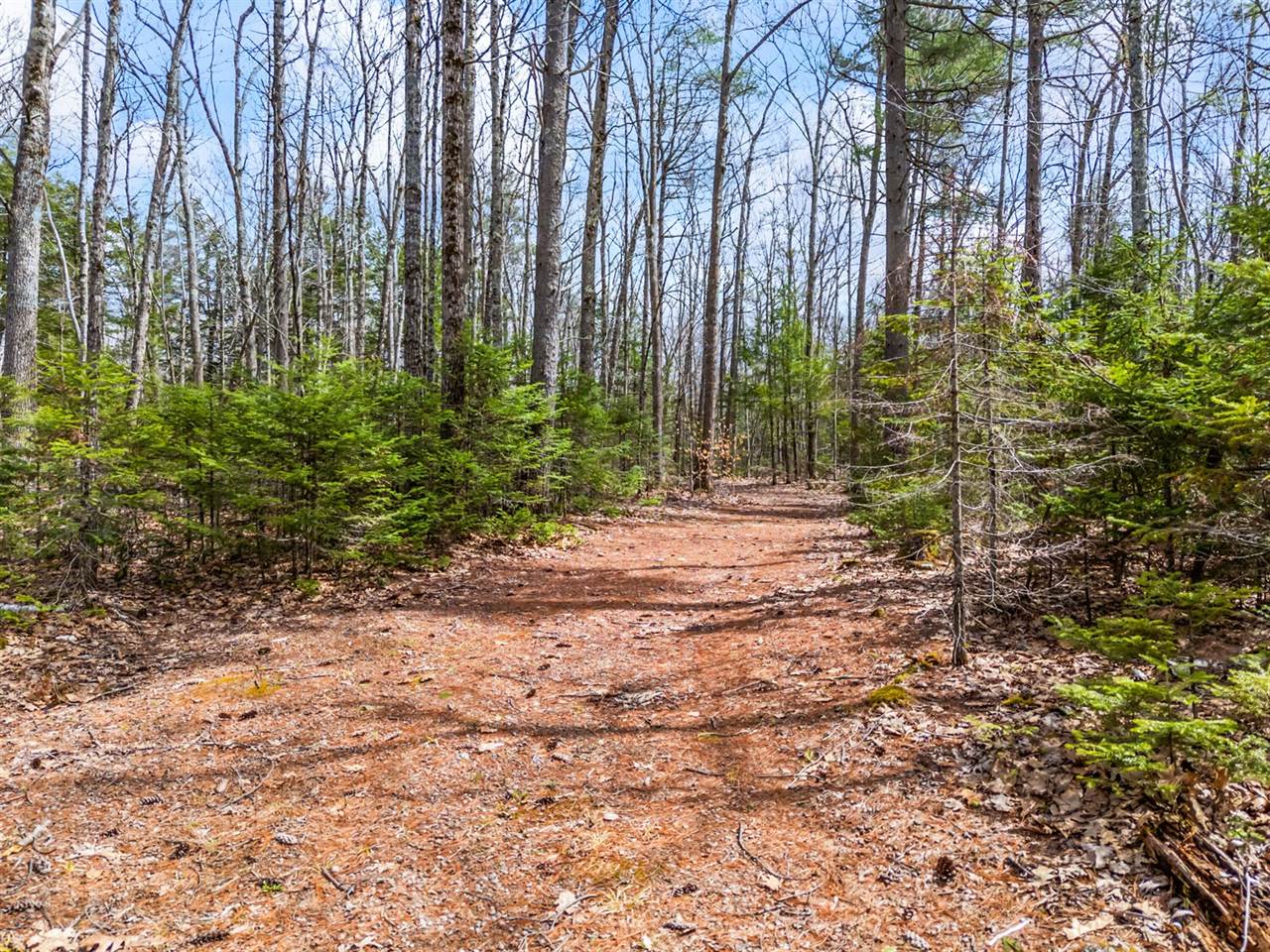 TBD Brunswick Road, Richmond, ME 04357