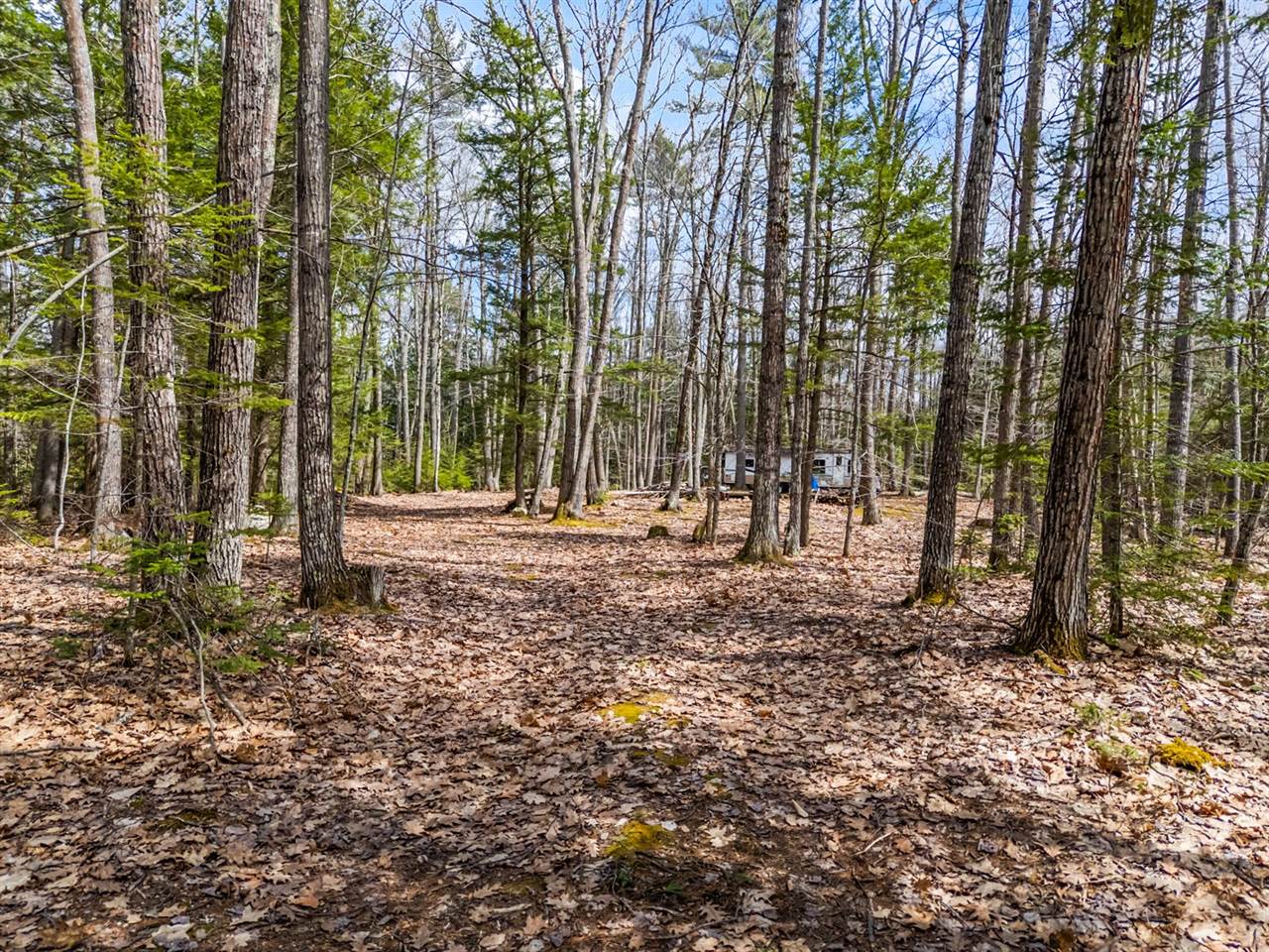 TBD Brunswick Road, Richmond, ME 04357