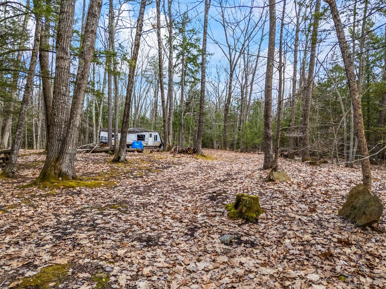 TBD Brunswick Road, Richmond, ME 04357
