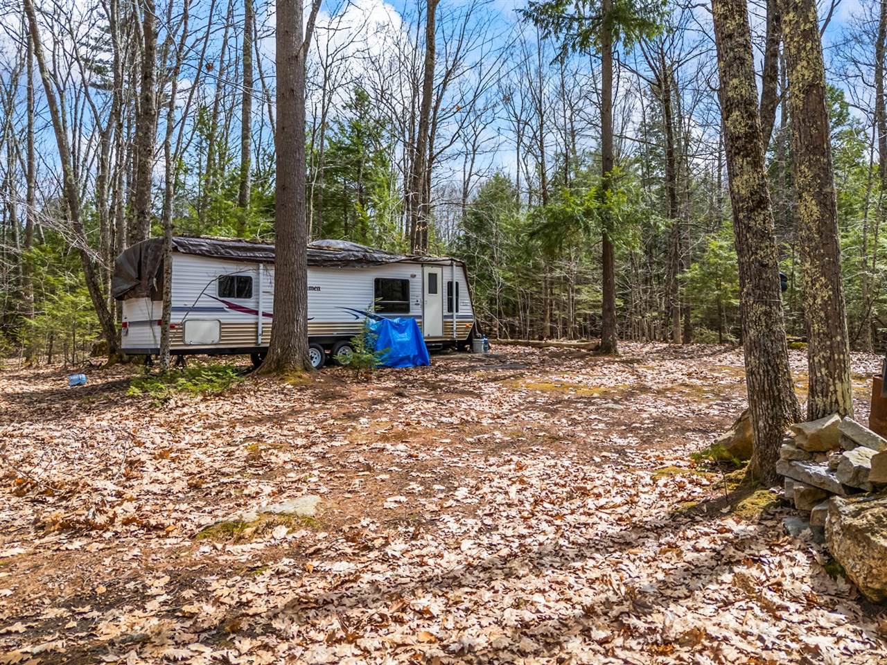 TBD Brunswick Road, Richmond, ME 04357