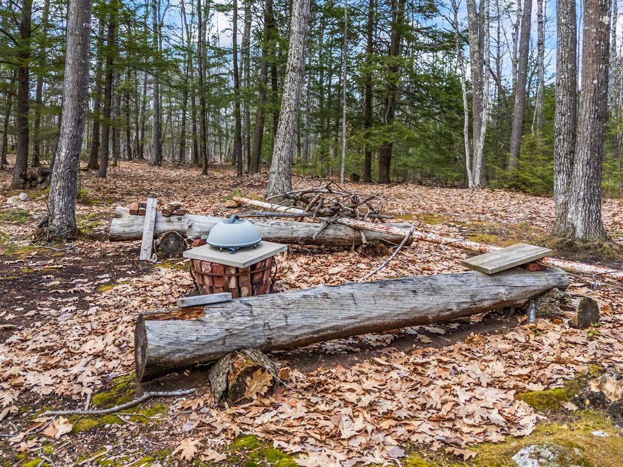 TBD Brunswick Road, Richmond, ME 04357