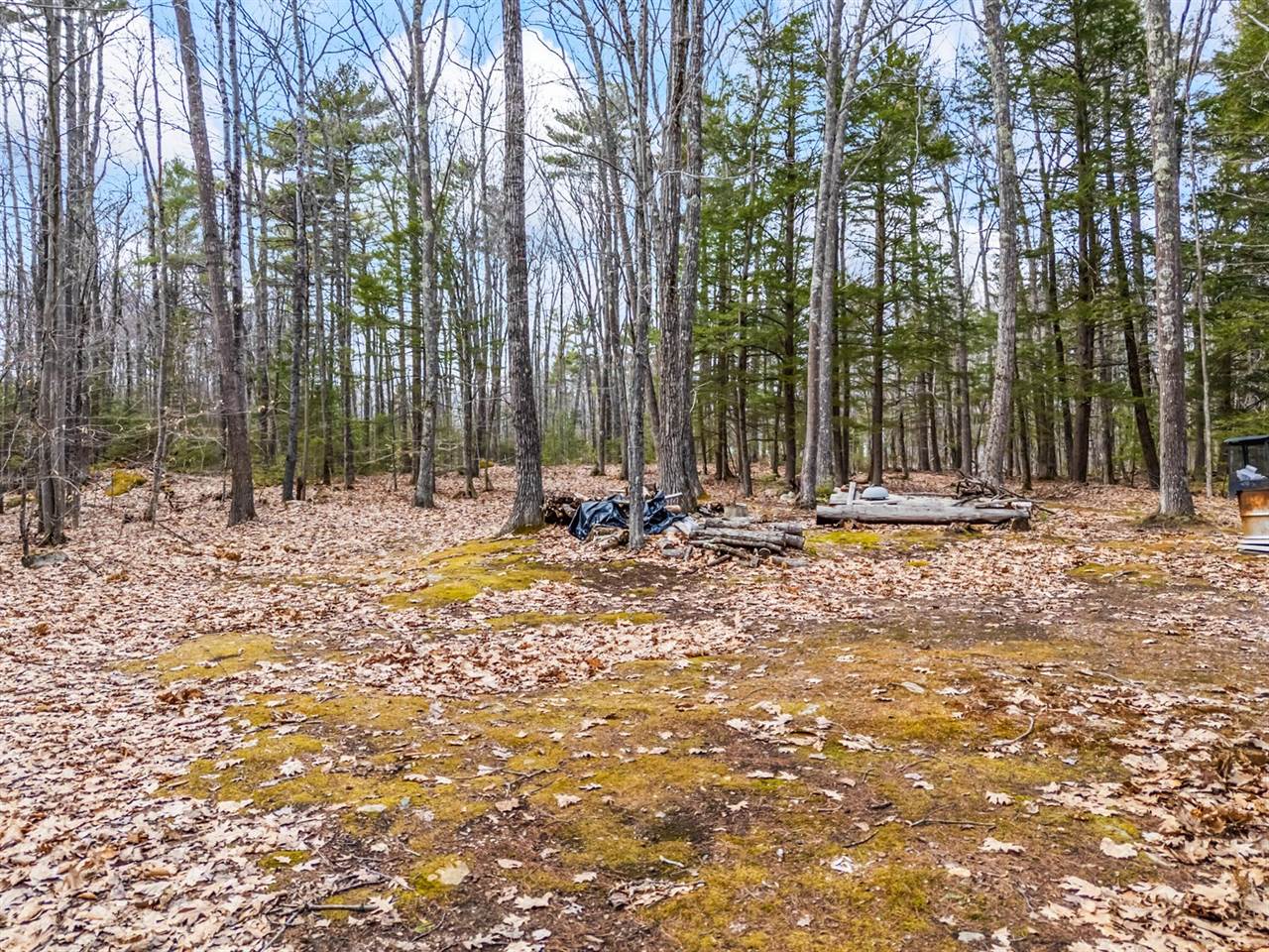 TBD Brunswick Road, Richmond, ME 04357