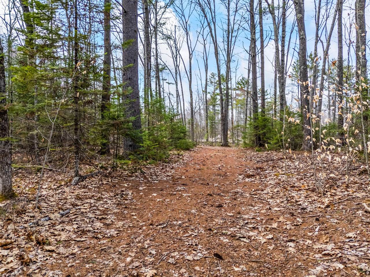 TBD Brunswick Road, Richmond, ME 04357