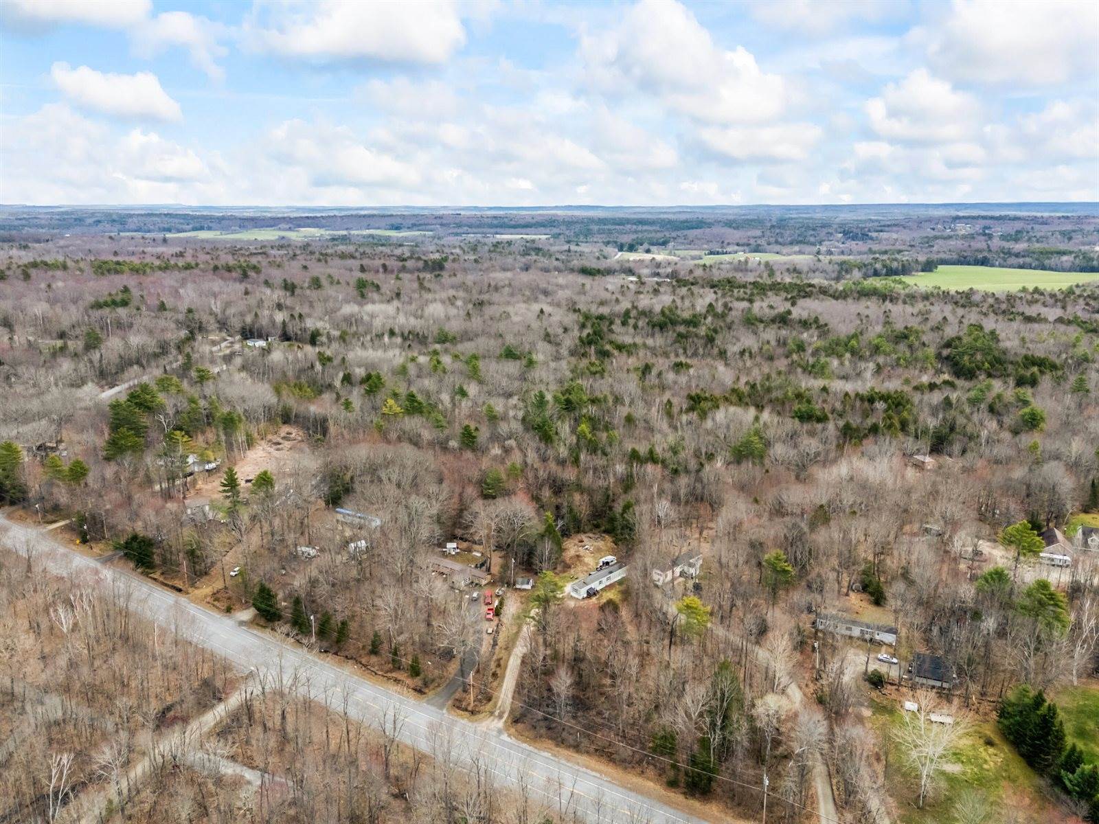 TBD Brunswick Road, Richmond, ME 04357