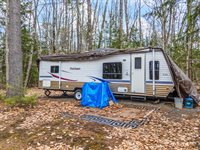 TBD Brunswick Road, Richmond, ME 04357