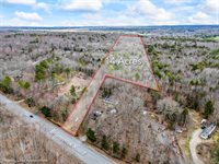 TBD Brunswick Road, Richmond, ME 04357
