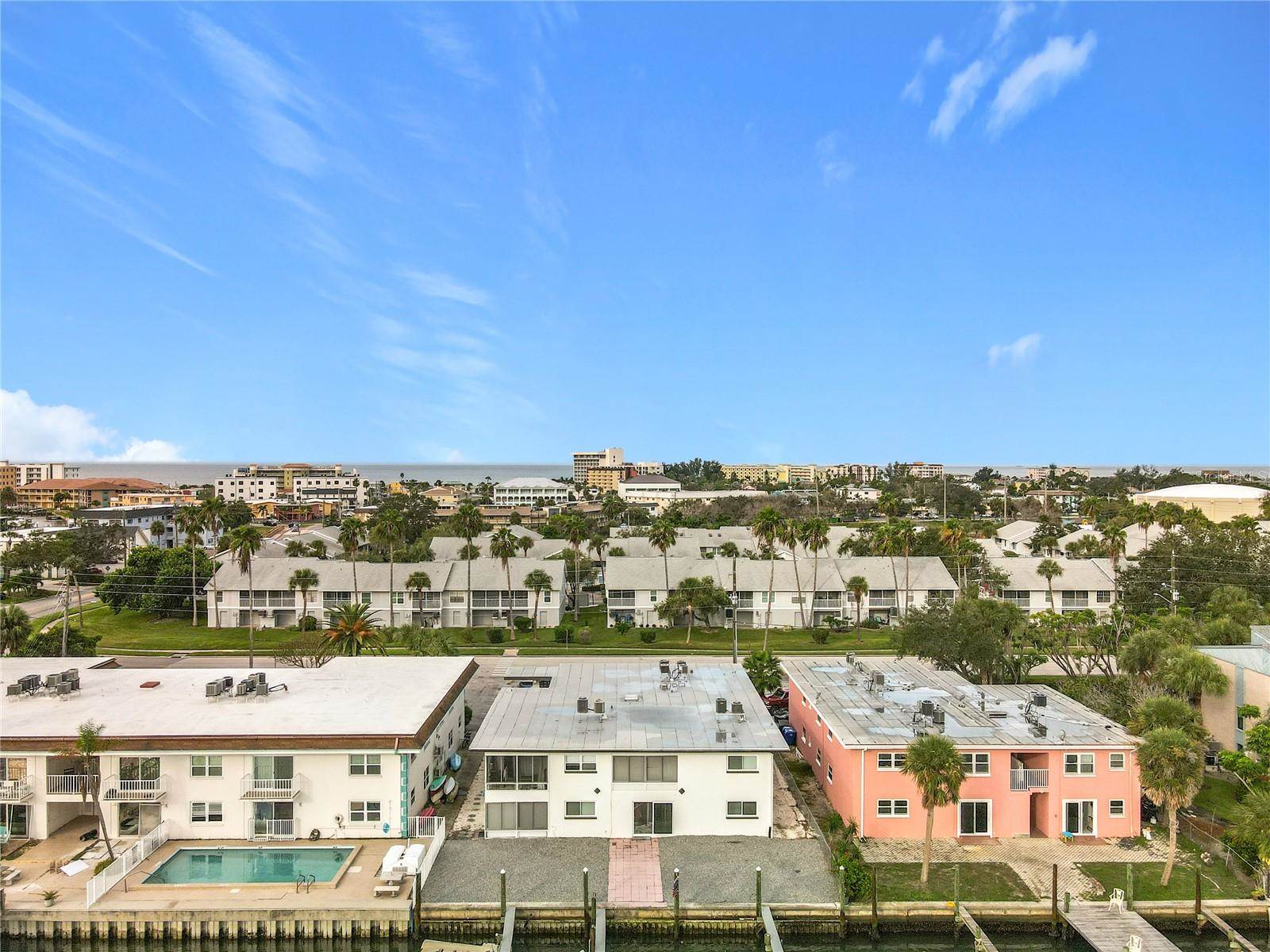 11705 3RD Street East, Treasure Island, FL 33706