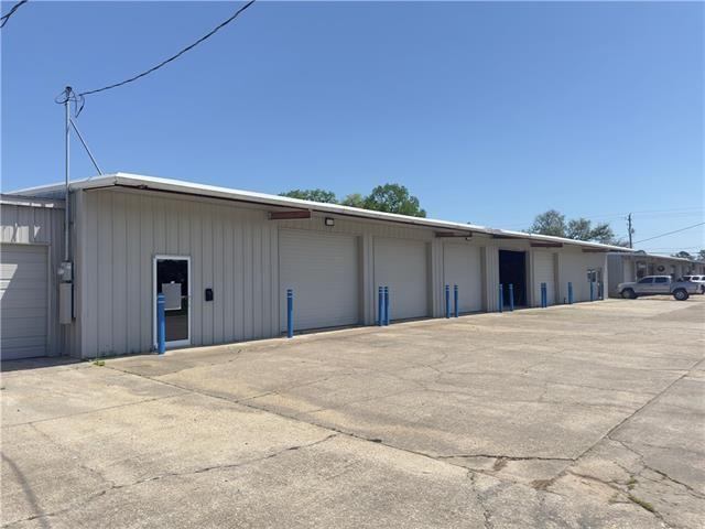 1607 North Morrison Boulevard, Hammond, LA 70401