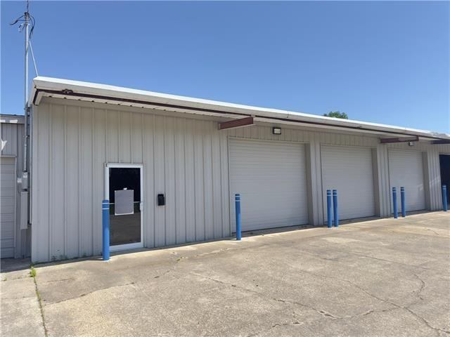 1607 North Morrison Boulevard, Hammond, LA 70401