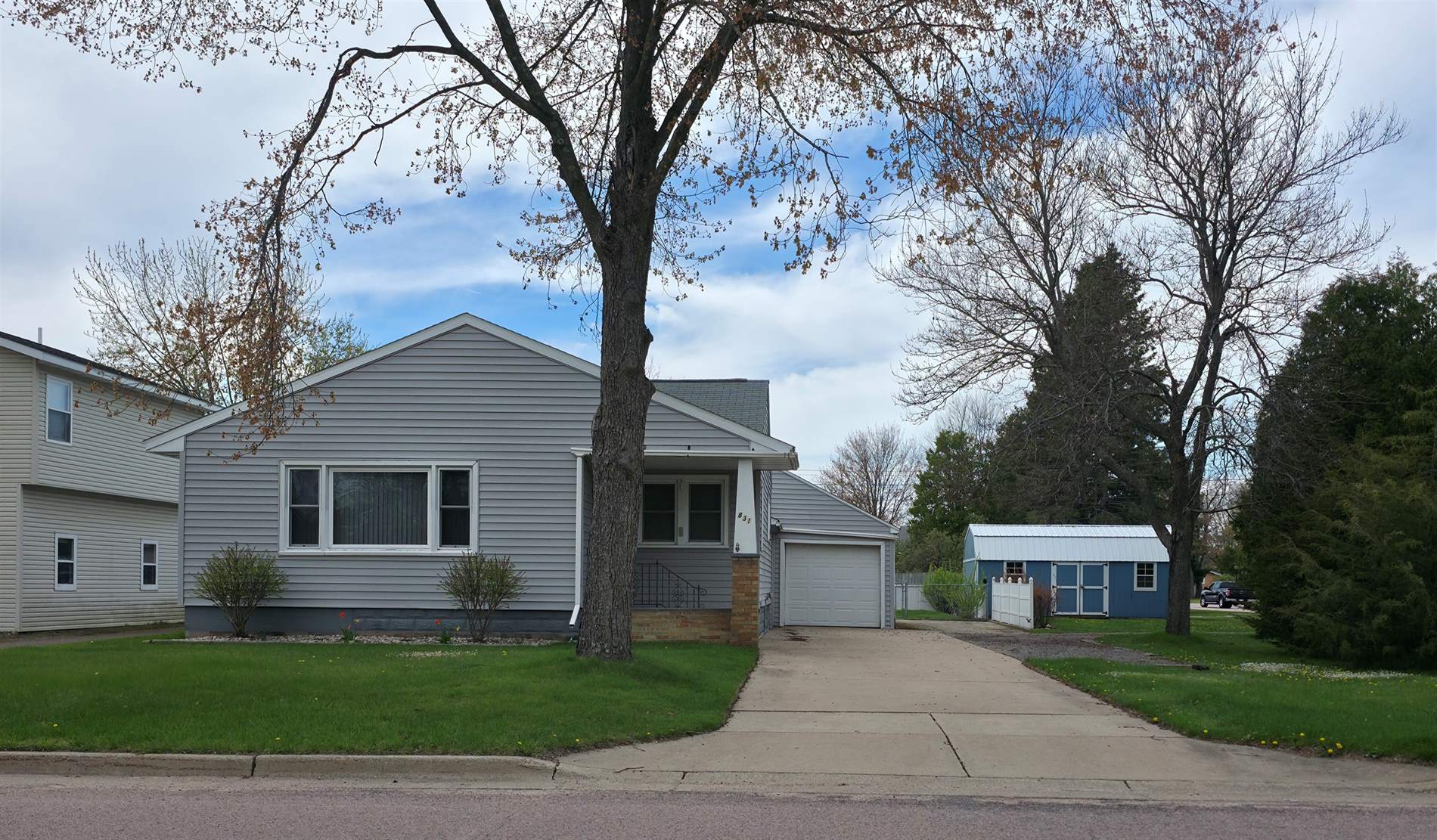831 23rd Street N, Wisconsin Rapids, WI 54494