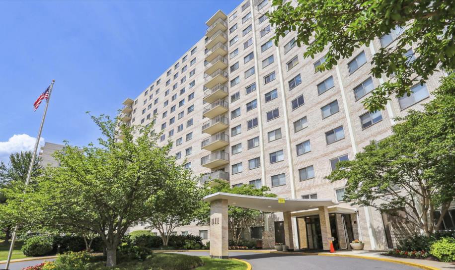 1121 University Blvd W, Silver Spring, MD 20902