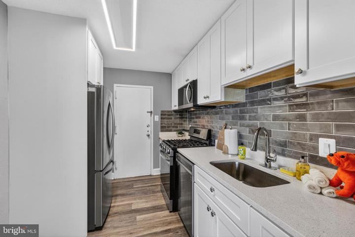 1121 University Blvd W, Silver Spring, MD 20902