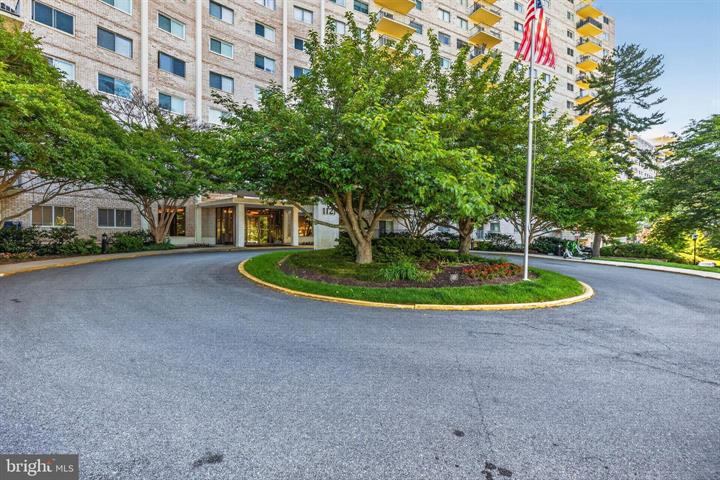 1121 University Blvd W, Silver Spring, MD 20902