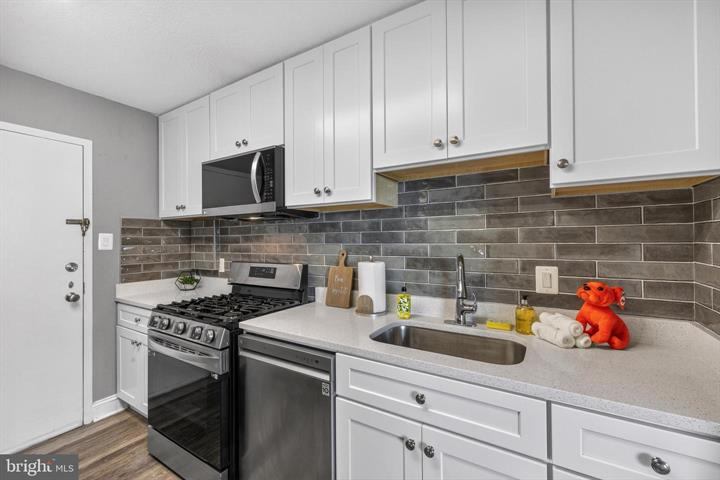 1121 University Blvd W, Silver Spring, MD 20902