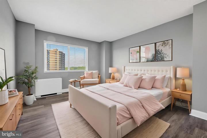 1121 University Blvd W, Silver Spring, MD 20902